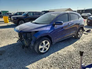 Honda HR-V 1.8L 4 2017