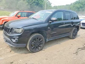 Jeep Compass 2.4L 4 2012