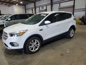 Ford Escape 1.5L 4 2019