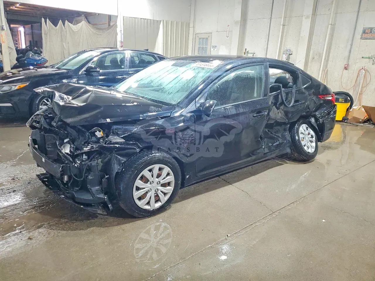Hyundai Accent 1.6L 4 2020