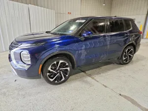 Mitsubishi Outlander 2.5L 4 2023