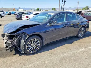 Lexus ES 3.5L 6 2019