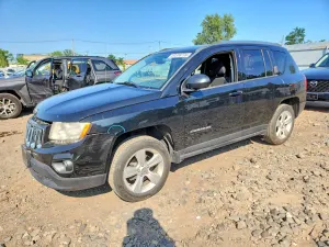 Jeep Compass 2.4L 4 2012