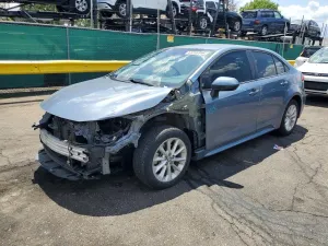 Toyota Corolla 1.8L 4 2021
