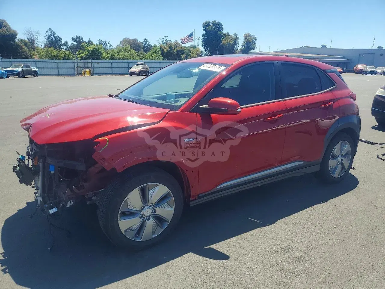 Hyundai Kona 2020
