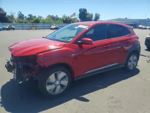 Hyundai Kona 2020