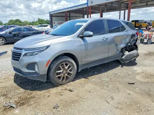 Chevrolet Equinox 1.5L 4 2024