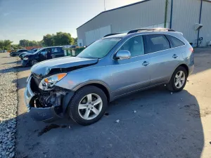 Hyundai Veracruz 3.8L 6 2008
