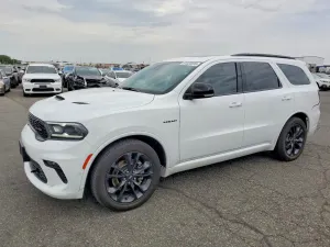 Dodge Durango 5.7L 8 2023