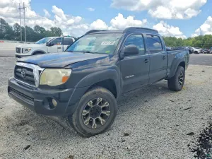 Toyota Tacoma 4.0L 6 2007