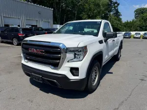 GMC Sierra 4.3L 6 2019