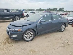 Chevrolet Malibu 1.5L 4 2020