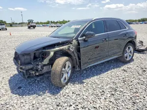 Audi Q3 2.0L 4 2021