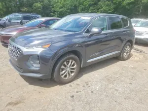 Hyundai Santa Fe 2.4L 4 2020