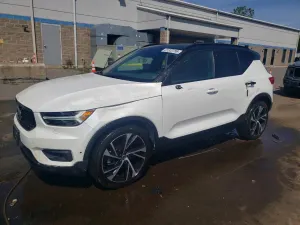 Volvo XC40 2.0L 4 2022