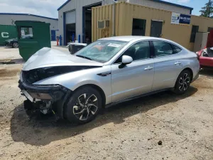 Hyundai Sonata 2.5L 4 2025
