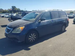 Honda Odyssey 3.5L 6 2010