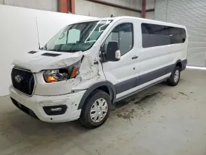 Ford Transit 3.5L 6 2025