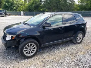 Ford Edge 3.5L 6 2010