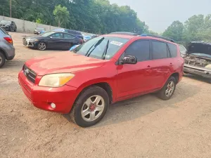 Toyota Rav4 2.4L 4 2008