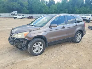 Honda CR-V 2.4L 4 2011