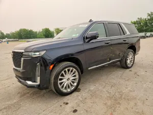 Cadillac Escalade 6.2L 8 2022