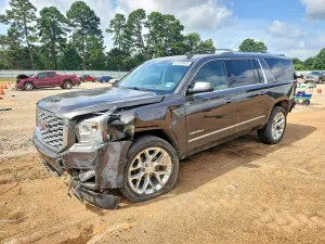GMC Yukon 6.2L 8 2019
