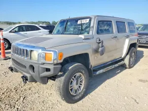 Hummer H3 3.5L 5 2006