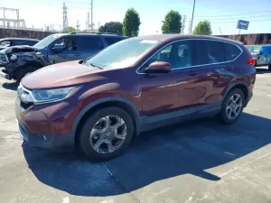 Honda CR-V 1.5L 4 2019