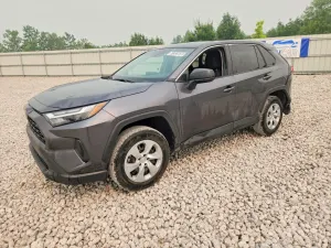 Toyota Rav4 2.5L 4 2025