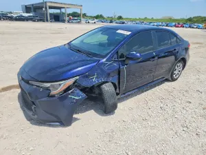 Toyota Corolla 1.8L 4 2020