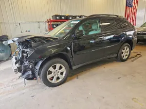 Lexus RX 3.5L 6 2008
