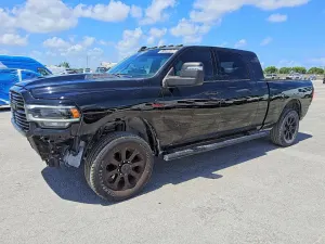 RAM 2500 6.7L 6 2024
