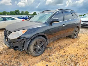 Hyundai Veracruz 3.8L 6 2011