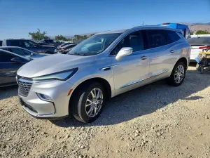 Buick Enclave 3.6L 6 2022