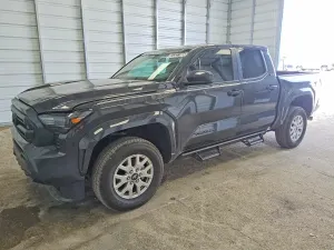 Toyota Tacoma 2.4L 4 2026