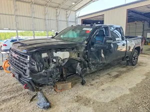 GMC Sierra 6.6L 8 2022