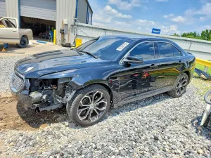 Ford Taurus 3.5L 6 2017