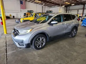 Honda CR-V 1.5L 4 2020