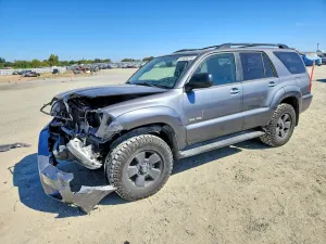 Toyota 4Runner 4.0L 6 2008