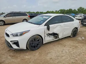 Kia Cerato / Forte / K3 2.0L 4 2019