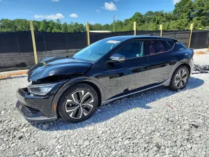 Kia EV6 0.0L 0 2022
