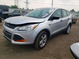 Ford Escape 2.5L 4 2016