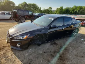 Nissan Altima 2.5L 4 2020