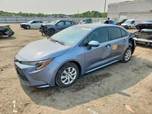 Toyota Corolla 1.8L 4 2022