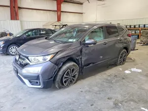 Honda CR-V 1.5L 4 2020
