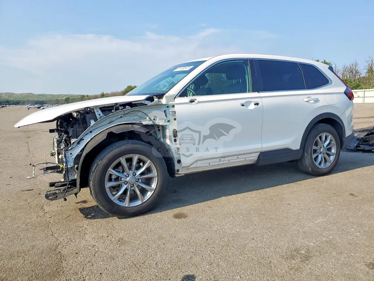 Honda CR-V 1.5L 4 2025
