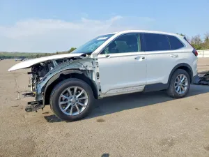 Honda CR-V 1.5L 4 2025