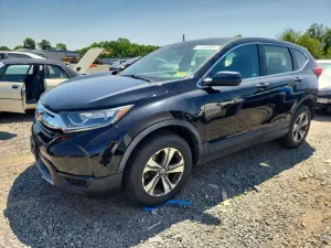 Honda CR-V 2.4L 4 2019