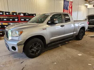 Toyota Tundra 5.7L 8 2007